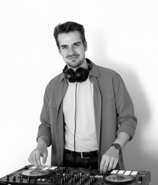DJ Max Didczilatis