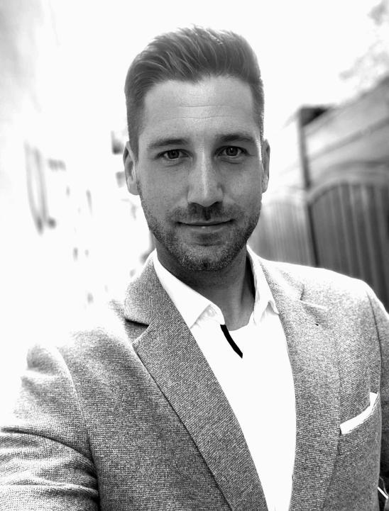 DJ Marcel Wagner