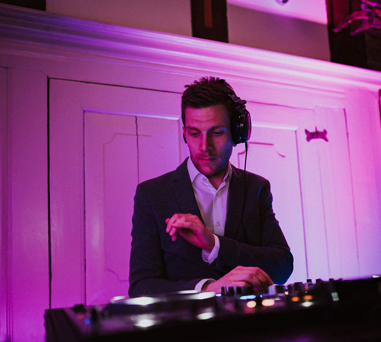 DJ René Büker