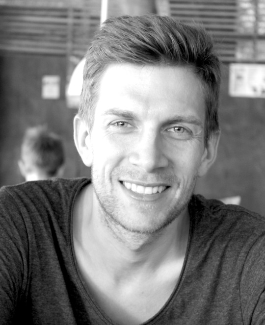 DJ René Büker