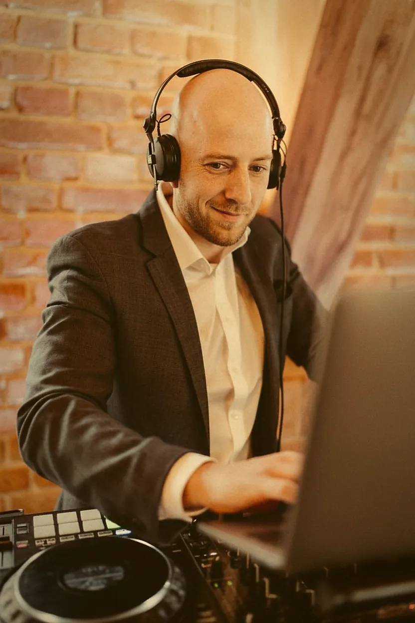 DJ Edi Eichholz, Hochzeit und Gala in OWL DJ Edi Eichholz, Hochzeit und Gala in OWL