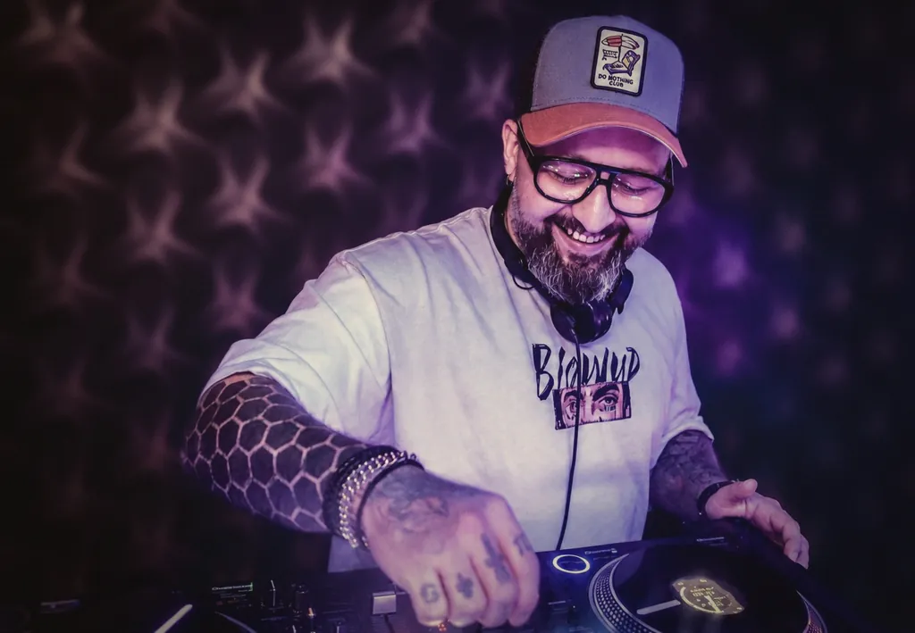 DJ Janni de Luxe, International, Hochzeit Club Latin Balkan Griechenland