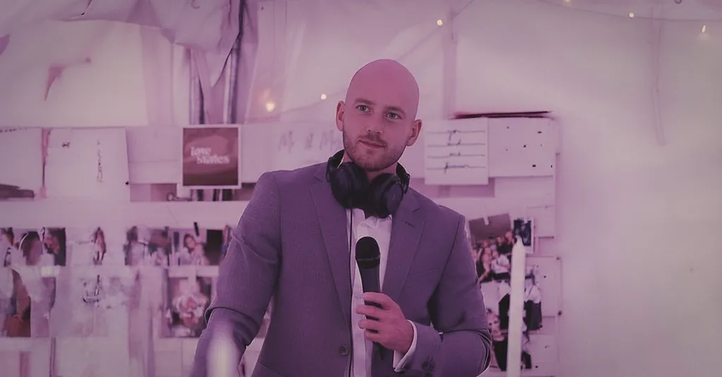 DJ Edi Eichholz, Hochzeit Gala Schützenfest OWL