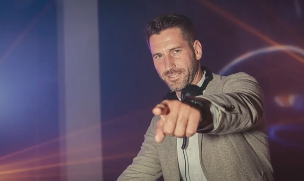 DJ Marcel Wagner, Tradition und Passion, DJ aus Herford für OWL