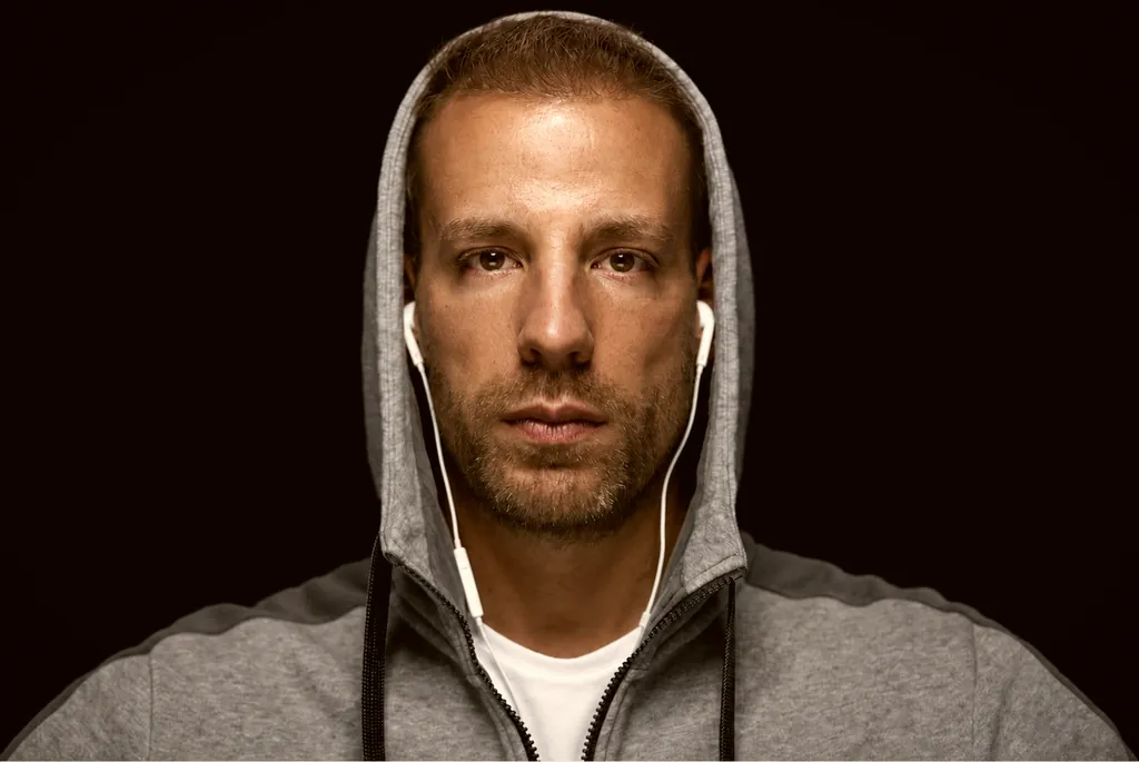 DJ Daniel Zimmermann (früher DJ Greg), Urban Beats und House, Event-DJ OWL
